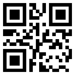 Il Qr Code di 3203693172