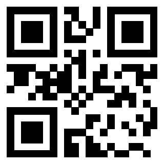 Il QrCode di 3203693173