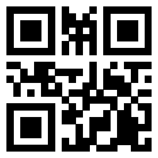 Il QrCode di 3203693181