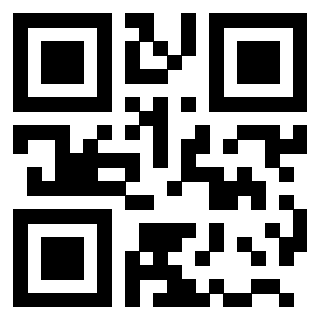 Scansione del Qr Code di 3203693183