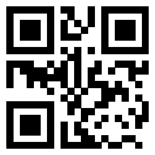 3203693184 - Immagine del Qr Code