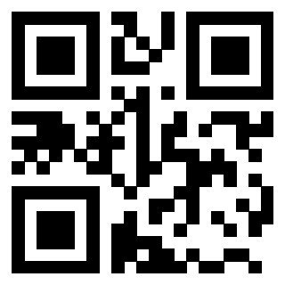 3203693185 QrCode associato