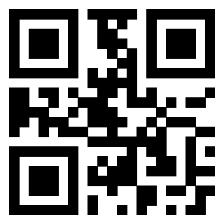3203693187 - Immagine del QrCode