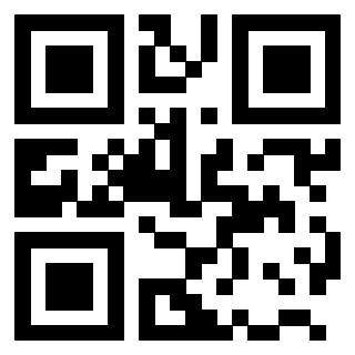3203693189 - Immagine del Qr Code associato