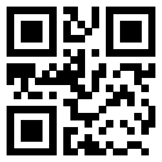3203693190 - Immagine del Qr Code associato