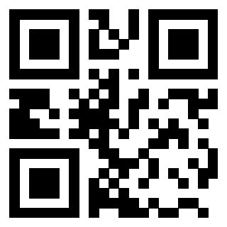 3203693191 QrCode associato