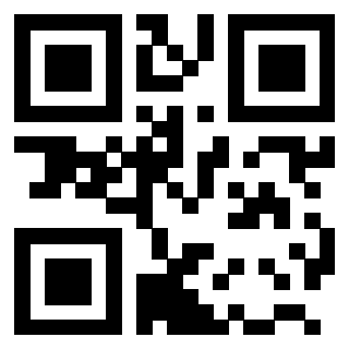 Immagine del QrCode di 3203693192