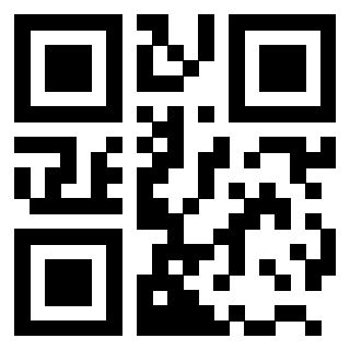 3203693195 - Immagine del QrCode associato