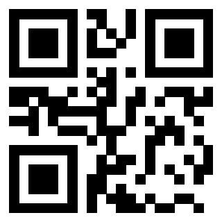 Scansione del Qr Code di 3203693197
