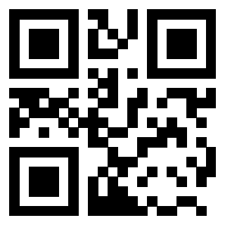 Scansione del Qr Code di 3203693198