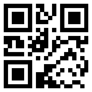 3203693200 - Immagine del QrCode