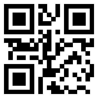 3203693201 - Immagine del QrCode associato