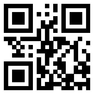 Il QrCode di 3203693203