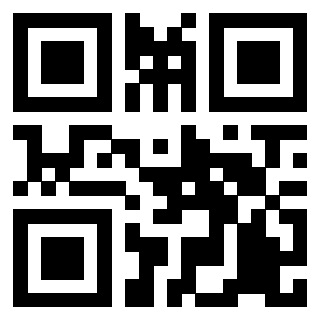 3203693205 - Immagine del Qr Code associato