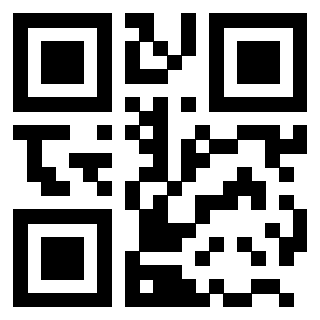 Immagine del QrCode di 3203693208