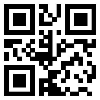 3203693209 - Immagine del QrCode associato