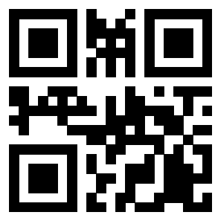 3203693211 - Immagine del QrCode