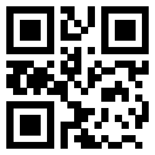 3203693213 - Immagine del QrCode associato