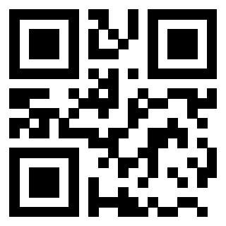 Immagine del Qr Code di 3203693215