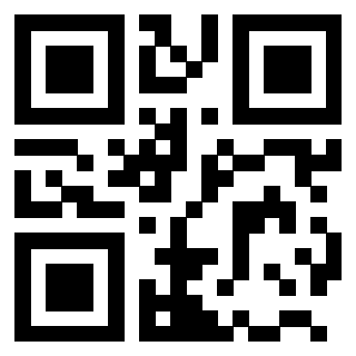 3203693217 - Immagine del Qr Code associato