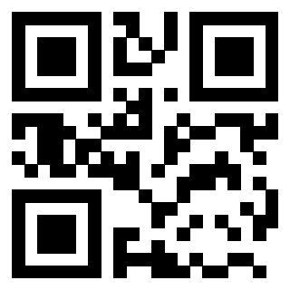 3203693218 - Immagine del QrCode associato