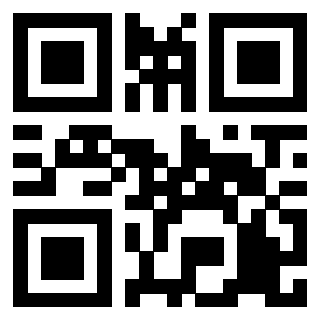 3203693220 - Immagine del QrCode associato