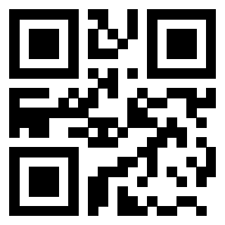 Il Qr Code di 3203693225