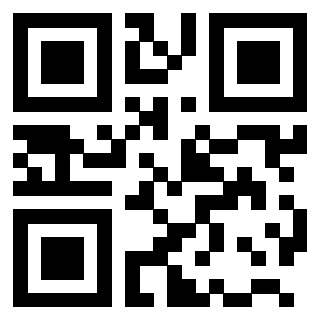 Immagine del Qr Code di 3203693229