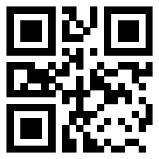 Il Qr Code di 3203693230