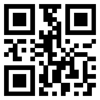 3203693231 QrCode associato