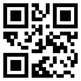 Immagine del QrCode di 3203693233