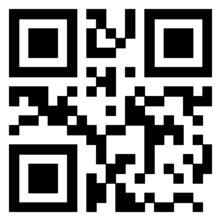 3203693237 Qr Code associato