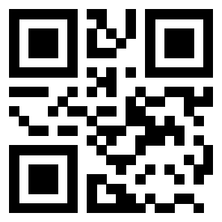 Immagine del Qr Code di 3203693238