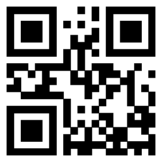 3203693245 - Immagine del Qr Code associato