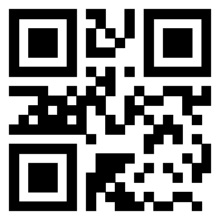 3203693246 - Immagine del QrCode associato