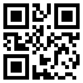 Il QrCode di 3203693247
