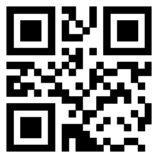 3203693248 - Immagine del QrCode associato