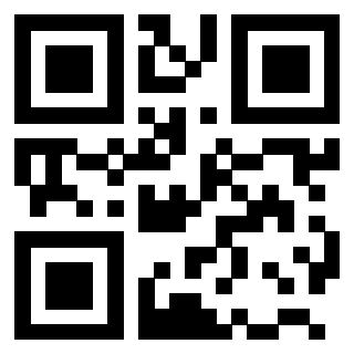 Il Qr Code di 3203693249