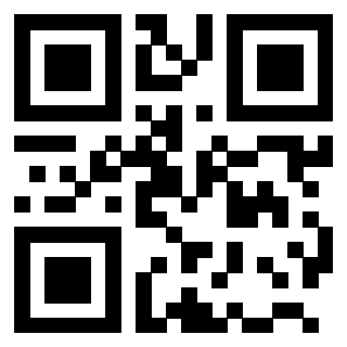 3203693253 - Immagine del QrCode associato