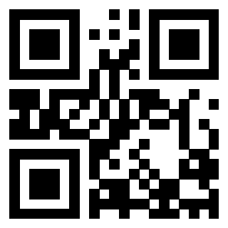 Immagine del QrCode di 3203693254
