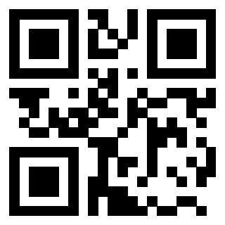 Il Qr Code di 3203693257