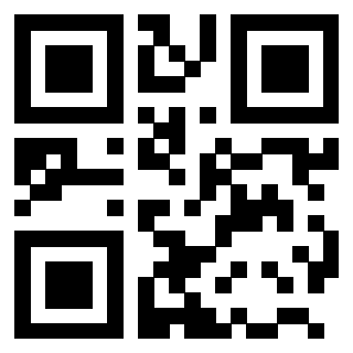 3203693258 QrCode associato