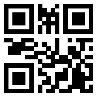 Il Qr Code di 3203693261
