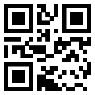 Immagine del Qr Code di 3203693262