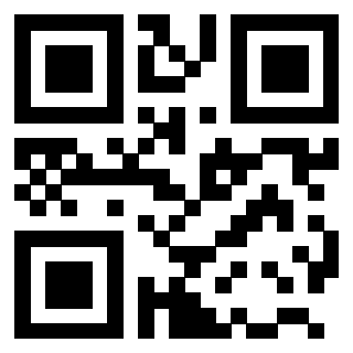 3203693264 - Immagine del Qr Code associato