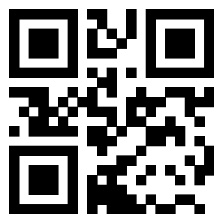 3203693270 - Immagine del QrCode associato