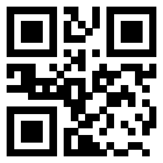 Scansione del Qr Code di 3203693271