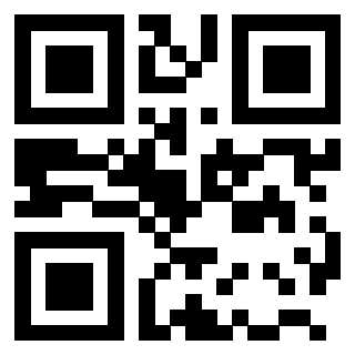 3203693272 - Immagine del Qr Code associato