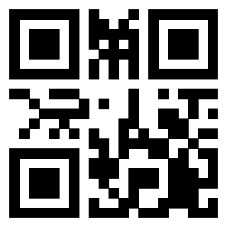 3203693274 - Immagine del QrCode associato