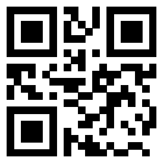 Immagine del QrCode di 3203693275